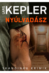Nyúlvadász (e-könyv)