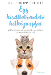 Egy kisállatrendelő hétköznapjai