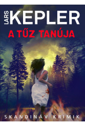 A tűz tanúja (e-könyv)
