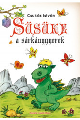 Süsüke a sárkánygyerek