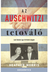 Az auschwitzi tetováló (e-könyv)