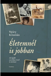 Életemnél is jobban
