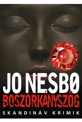 Boszorkányszög (e-könyv)