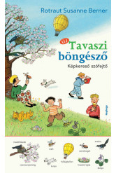 Tavaszi böngésző - Képkereső szófejtő