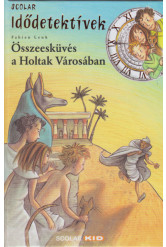 Összeesküvés a holtak városában