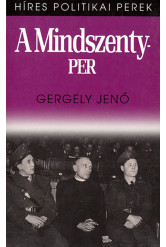 A Mindszenty-per (e-könyv)