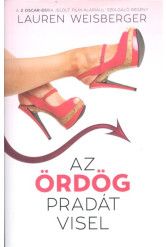 Az ördög Pradát visel