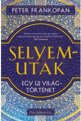 Selyemutak (e-könyv)