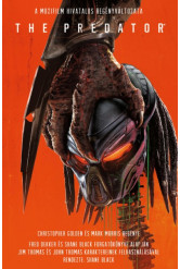 The Predator - A Ragadozó