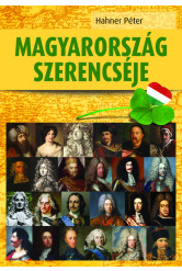 Magyarország szerencséje (e-könyv)