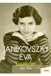 Naplóm, 1938-1944