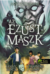 Az ezüstmaszk