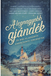 A legnagyobb ajándék