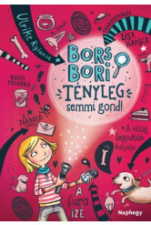 Bors Bori - Tényleg semmi gond