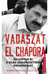 Vadászat El Chapora
