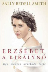 Erzsébet, a királynő