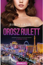 Orosz rulett (e-könyv)