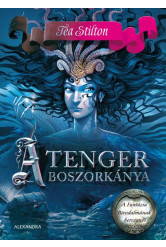 A tenger boszorkánya - A fantázia birodalmának hercegnői