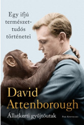 Egy ifjú természettudós történetei