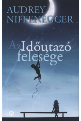 Az időutazó felesége