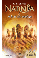 Narnia 3. - A ló és kis gazdája