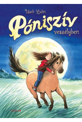 Póniszív veszélyben