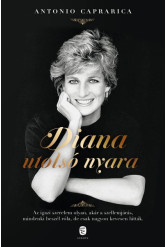 Diana utolsó nyara