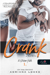 Crank - A kurblis