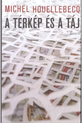 A térkép és a táj