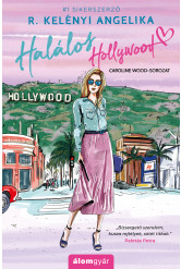 Halálos Hollywood (e-könyv)