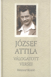 József Attila válogatott versei