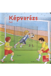 Képvarázs - Foci