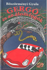 Gergő és az álomfogók
