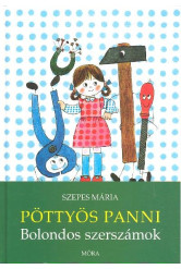 Pöttyös Panni /Bolondos szerszámok