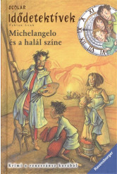 Michelangelo és a halál színe