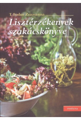 Lisztérzékenyek szakácskönyve