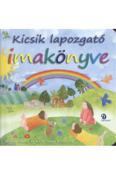 Kicsik lapozgató imakönyve