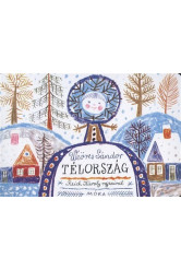 Télország /Leporelló