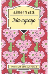 Ida regénye