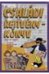 Családi rejtvénykönyv