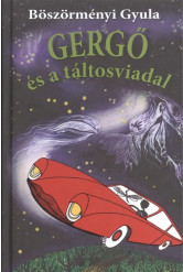 Gergő és a táltosviadal