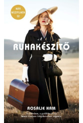 A ruhakészítő
