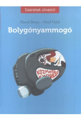 Bolygónyammogó