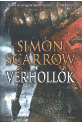 Vérhollók