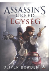 Assassin's Creed - Egység