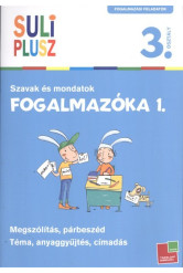 Suliplusz fogalmazóka 1.