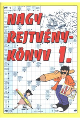 Nagy rejtvénykönyv 01.