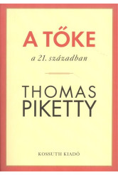 A tőke a 21. században