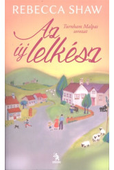 Az új lelkész