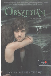 Obszidián